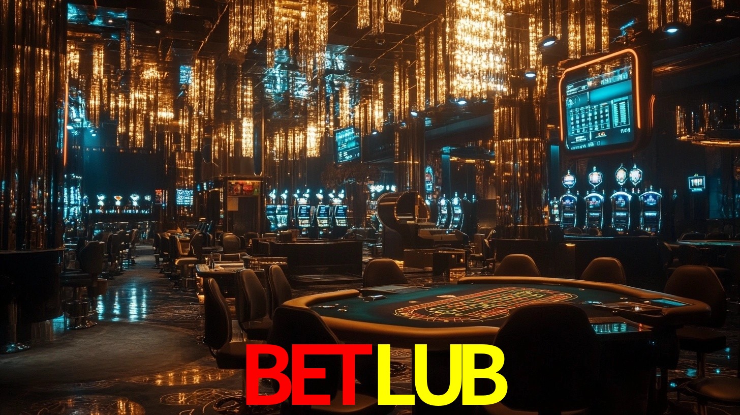 BETLUB - Tesouro da Sorte Infinita - BETLUB.com