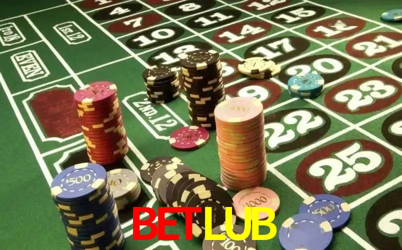 Experiência VIP BETLUB