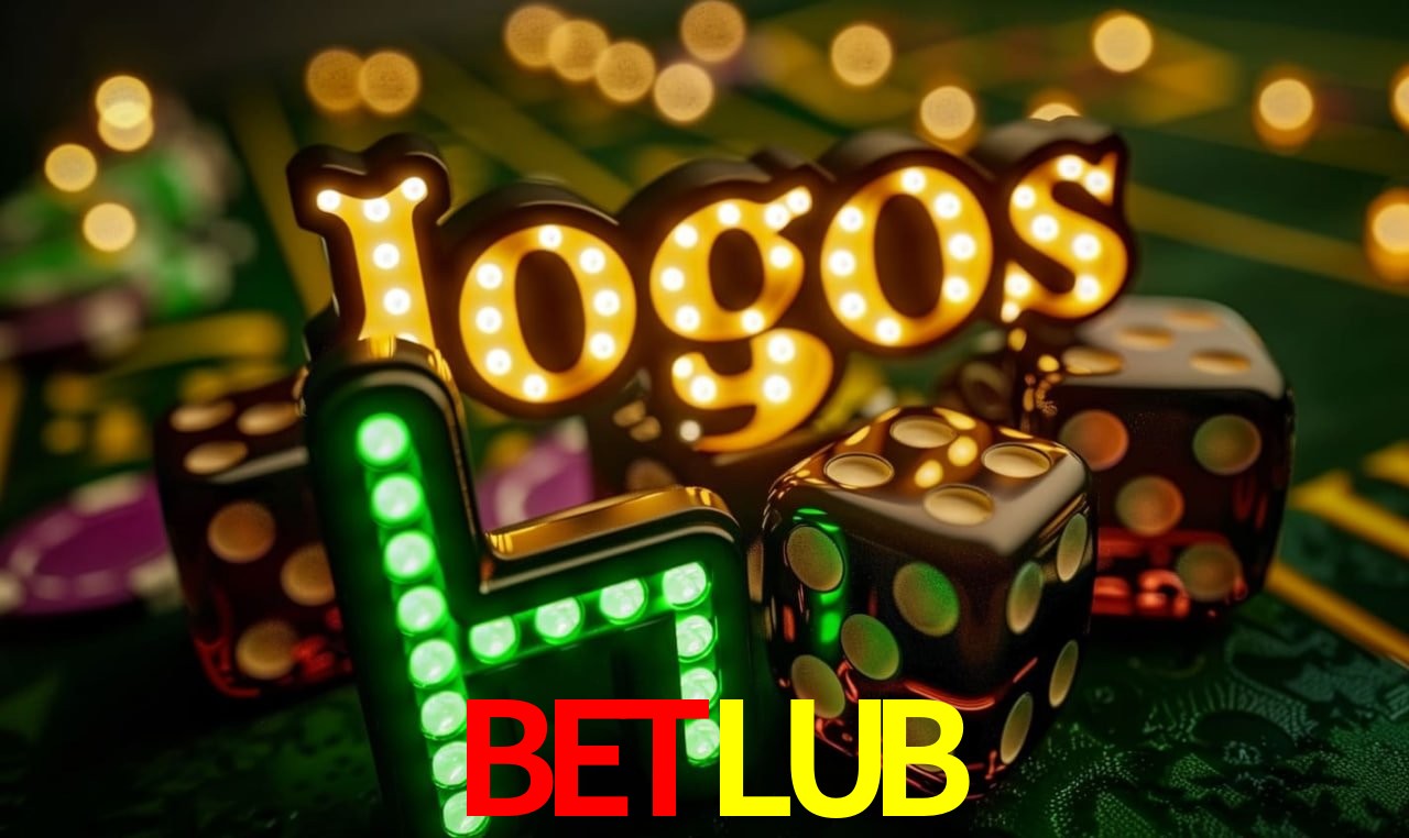 Bônus de Boas-vindas BETLUB