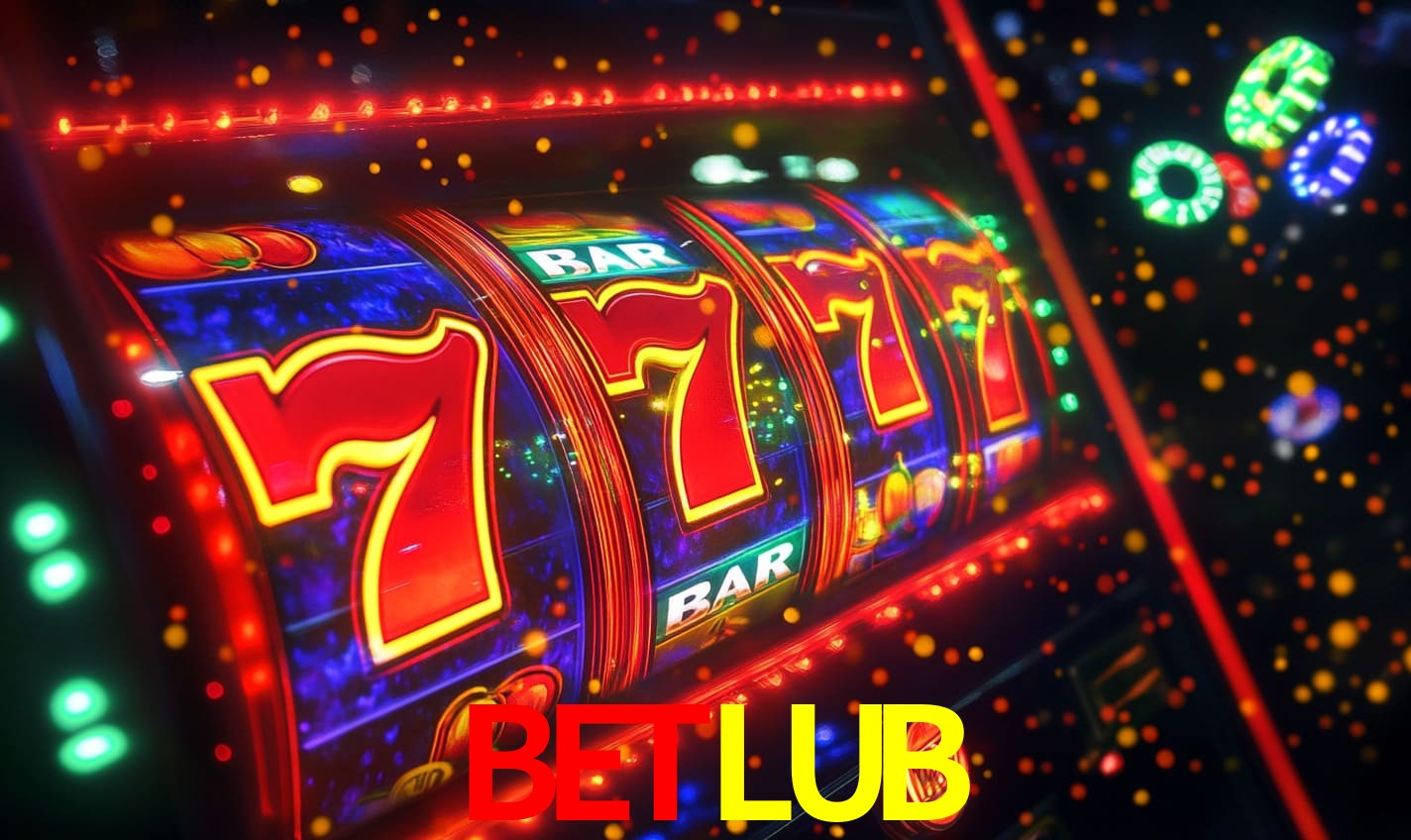BETLUB: Seu Cassino Premiado com Pagamentos Rápidos