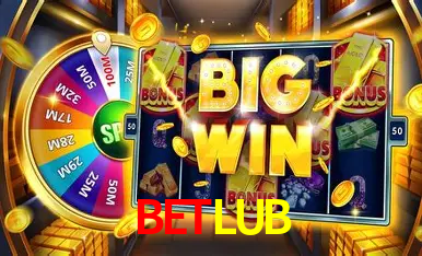 A Emoção da Loteria na BETLUB: Uma Chance de Mudança de Vida