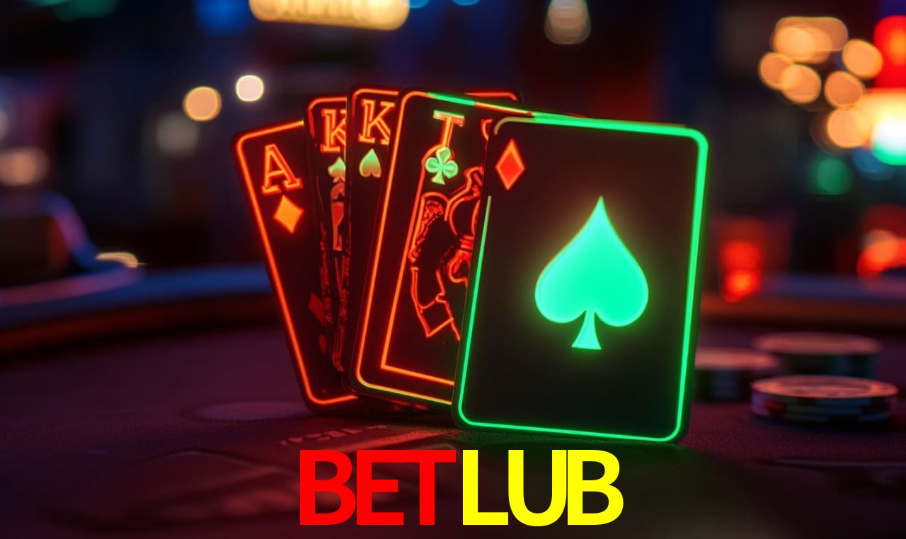 Estatísticas BETLUB