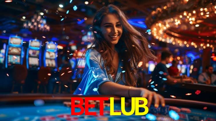 Experiência VIP BETLUB