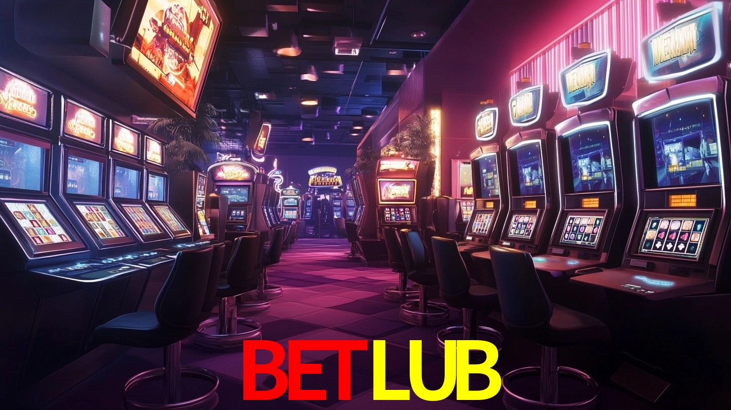 Exclusive Games BETLUB