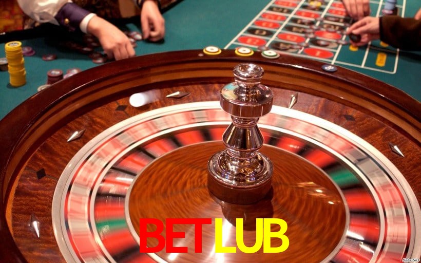 Interface Premium BETLUB