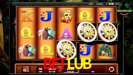 Jogos de mesa e apostas rápidas na BETLUB