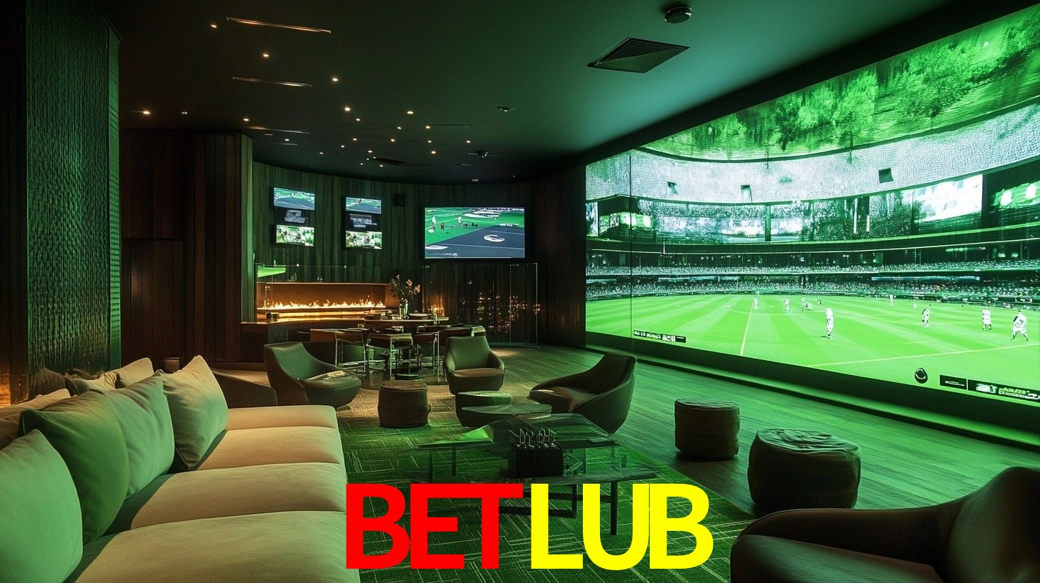 BETLUB