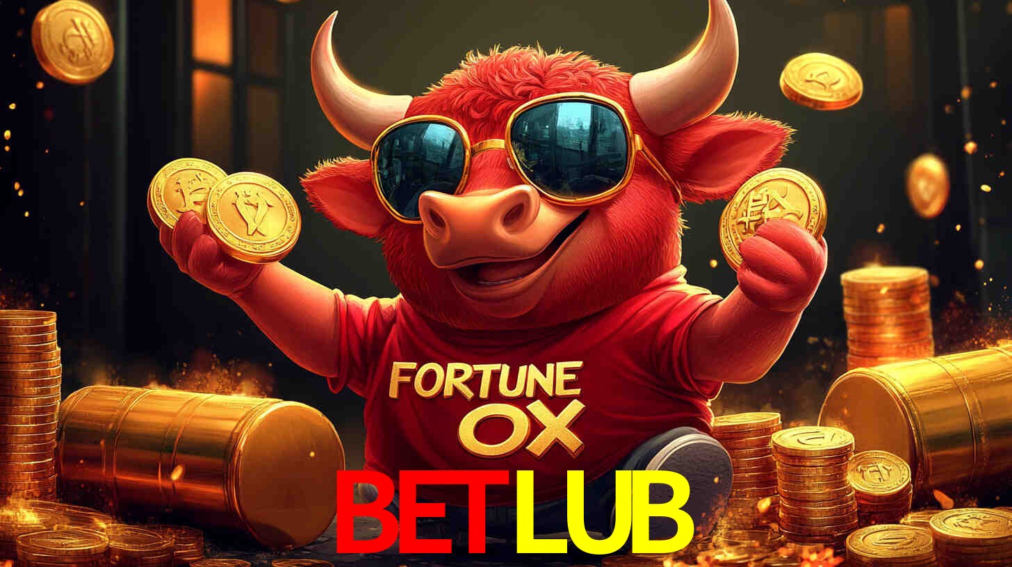Desvendando o Mundo dos Jogos Virtuais na BETLUB