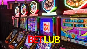 Página oficial no Facebook da BETLUB