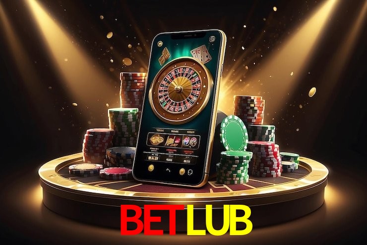 Login Seguro BETLUB