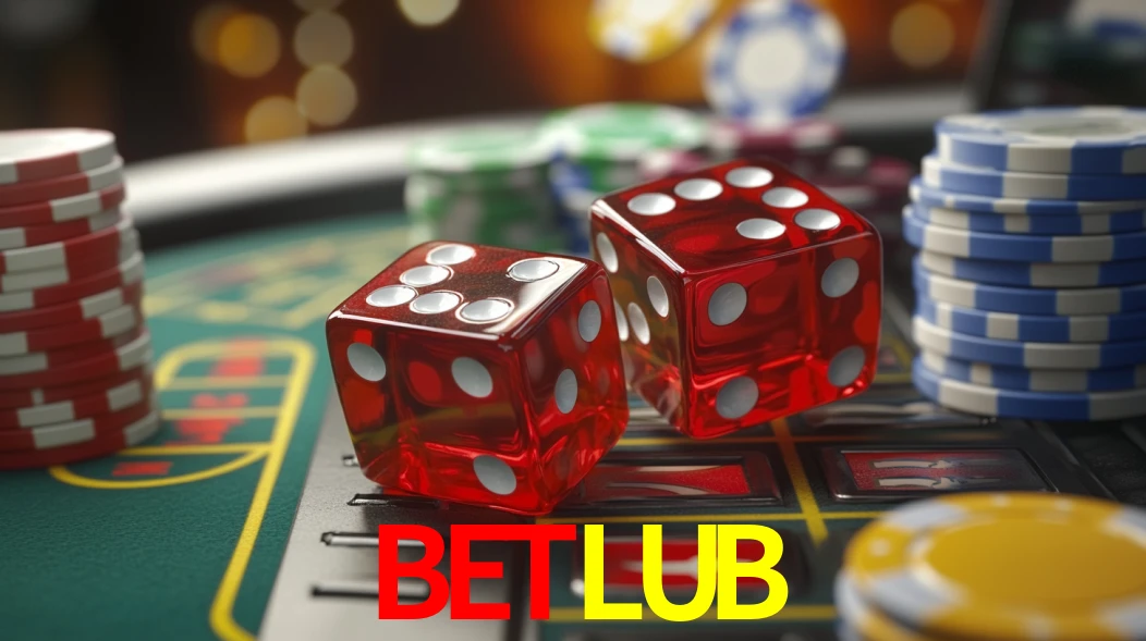 Roulette Table BETLUB