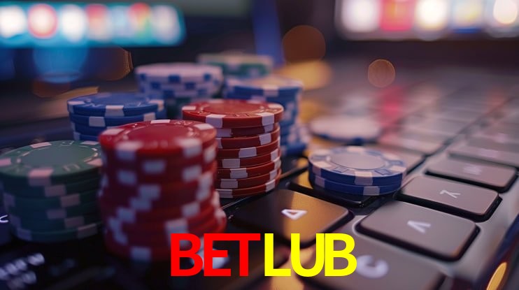 Segurança 2FA BETLUB