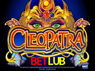 Cassino ao vivo com dealers reais na BETLUB