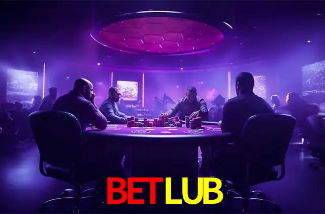 Inovações de Jogos na BETLUB: O Futuro das Experiências Interativas