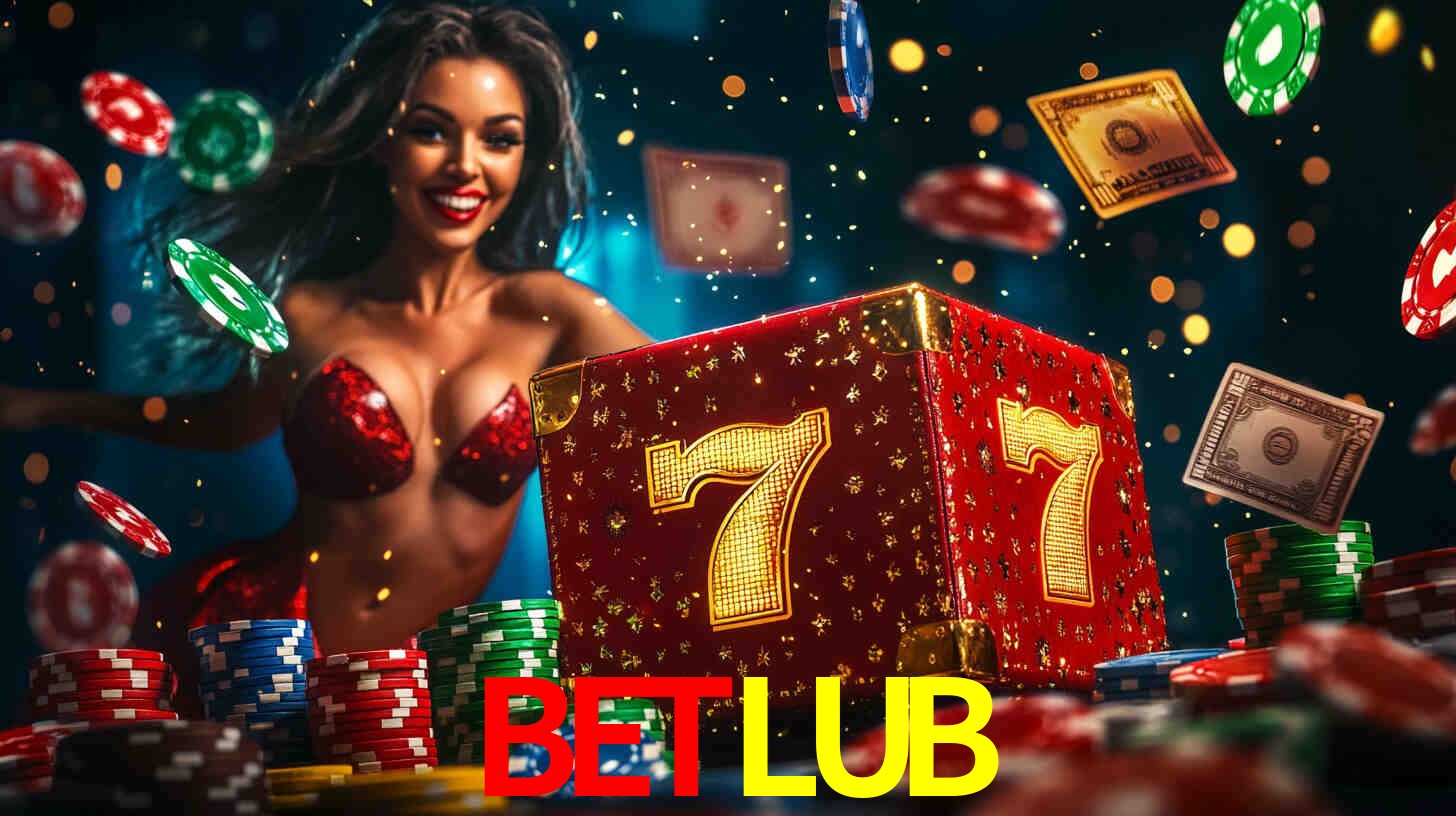 Explorando a Categoria de Eventos em Apostas na BETLUB