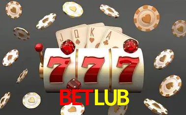 Bônus após cadastro na BETLUB