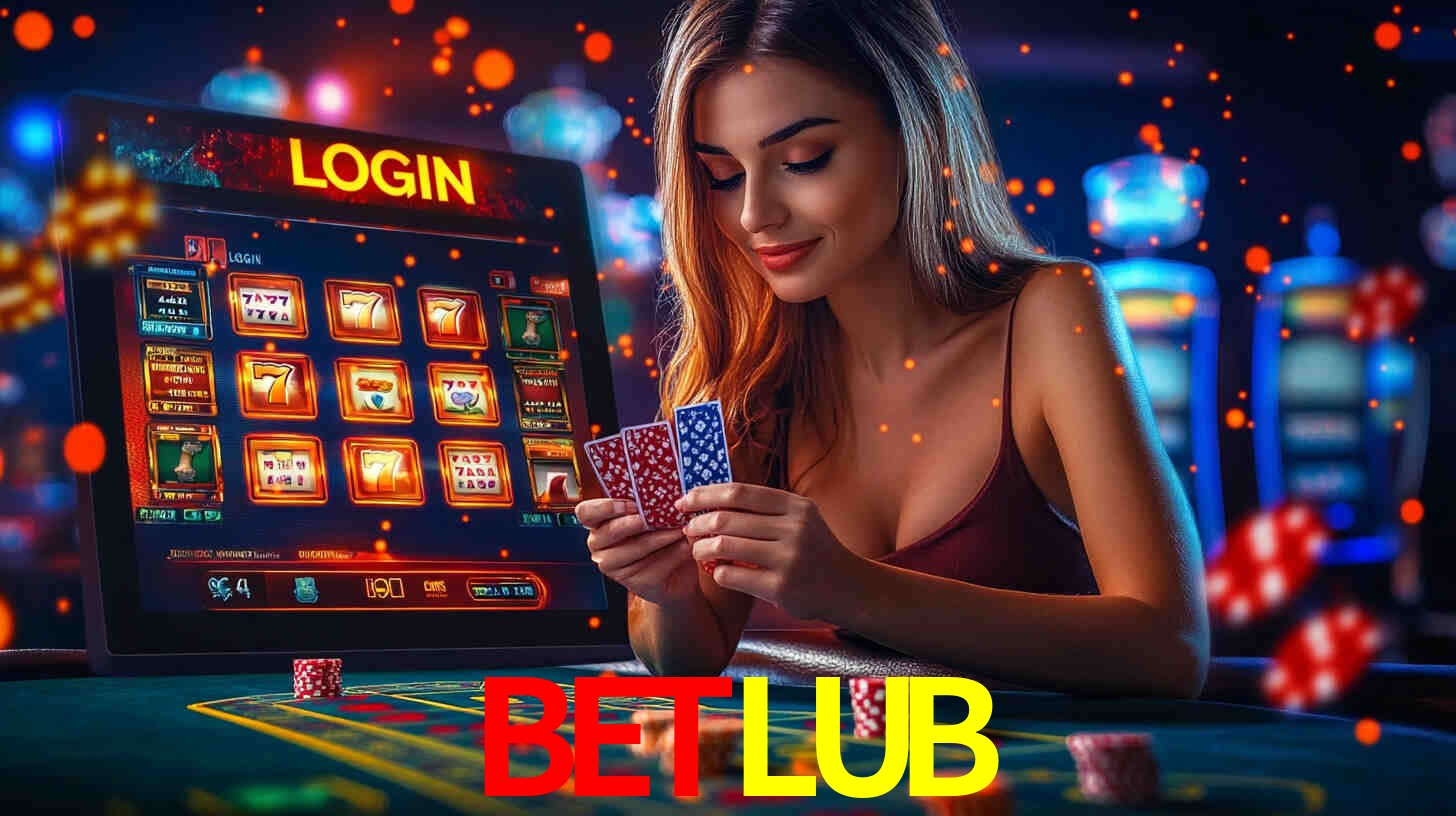 BETLUB apk