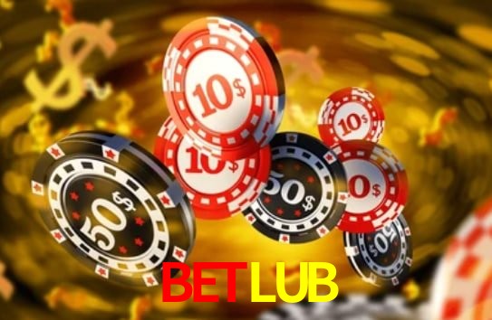 Casino VIP BETLUB