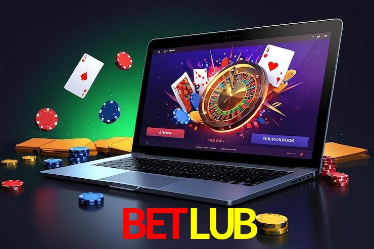Promoção Relâmpago BETLUB