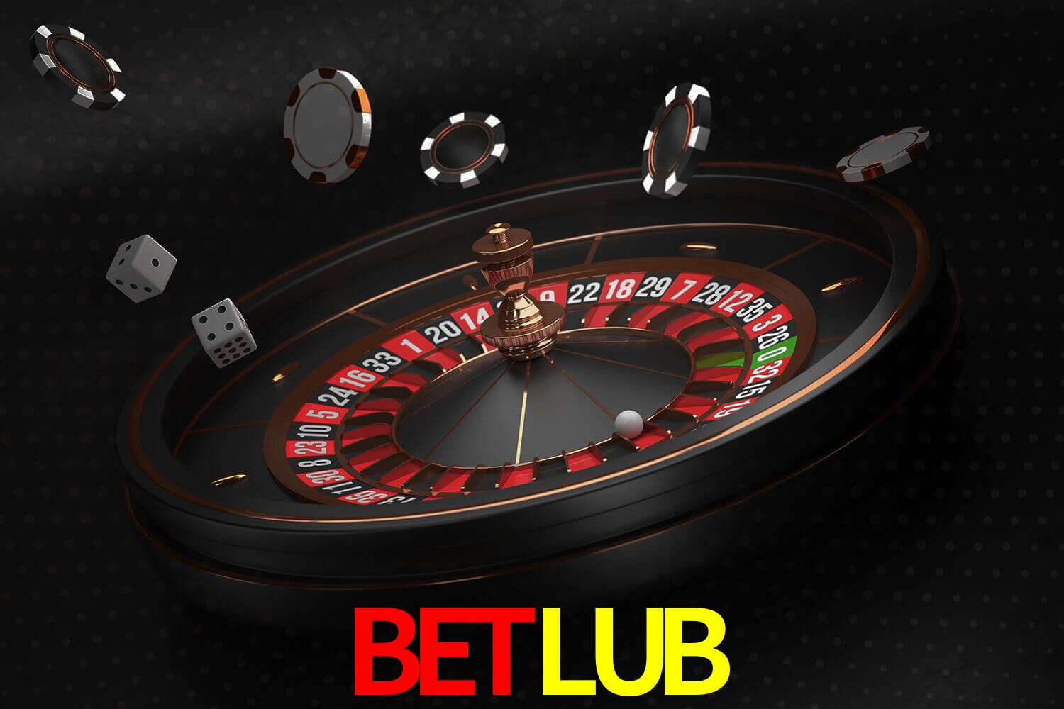 BETLUB