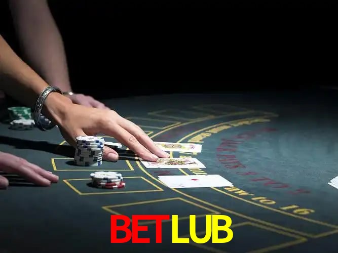 Promoções Sazonais BETLUB