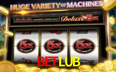 A Popularidade dos Caça-Níqueis no BETLUB