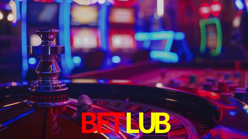 Explore as vantagens do BETLUB: serviço profissional e confiabilidade