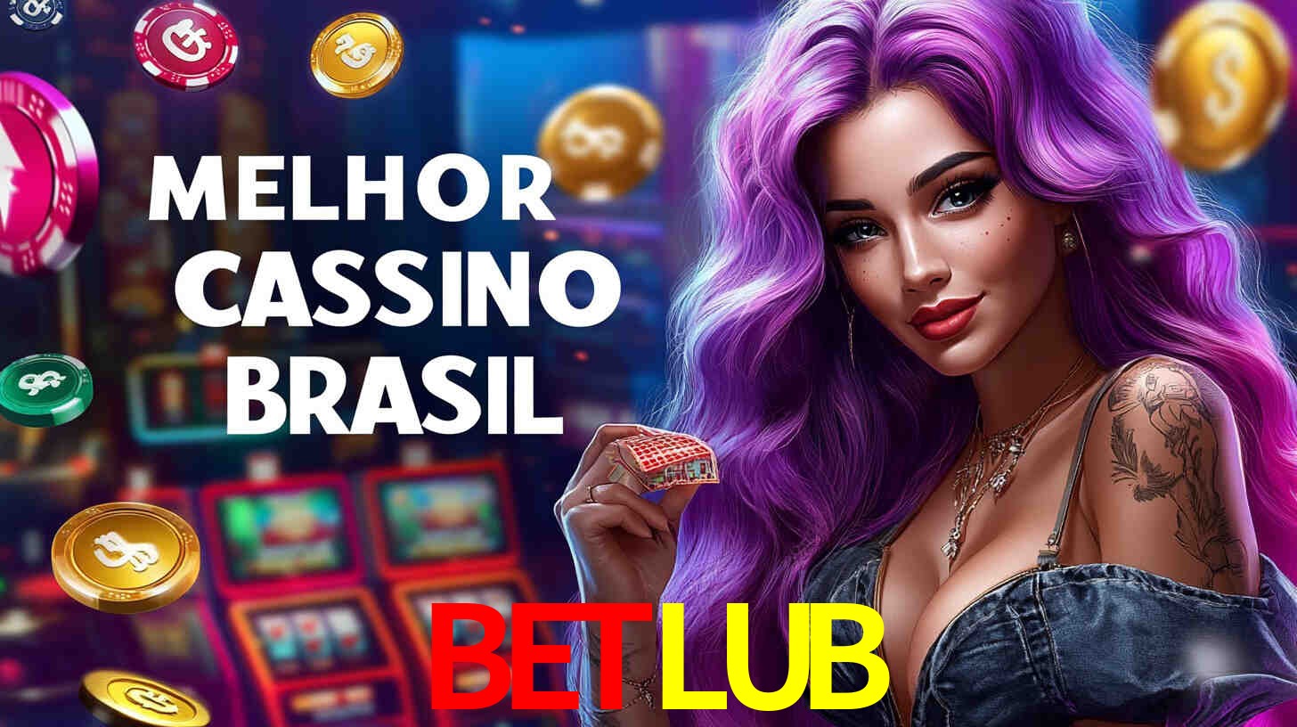 Apostas Esportivas na BETLUB: Um Guia Completo