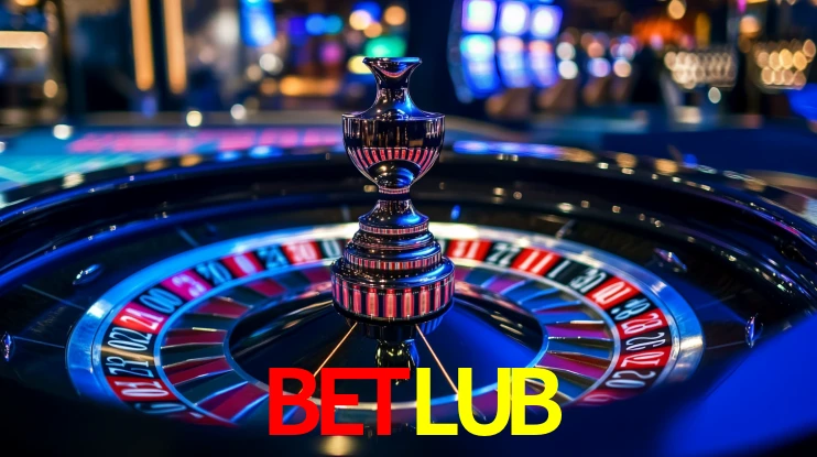 Ofertas Imperdíveis na BETLUB: Promoções e Bônus Que Valem a Pena
