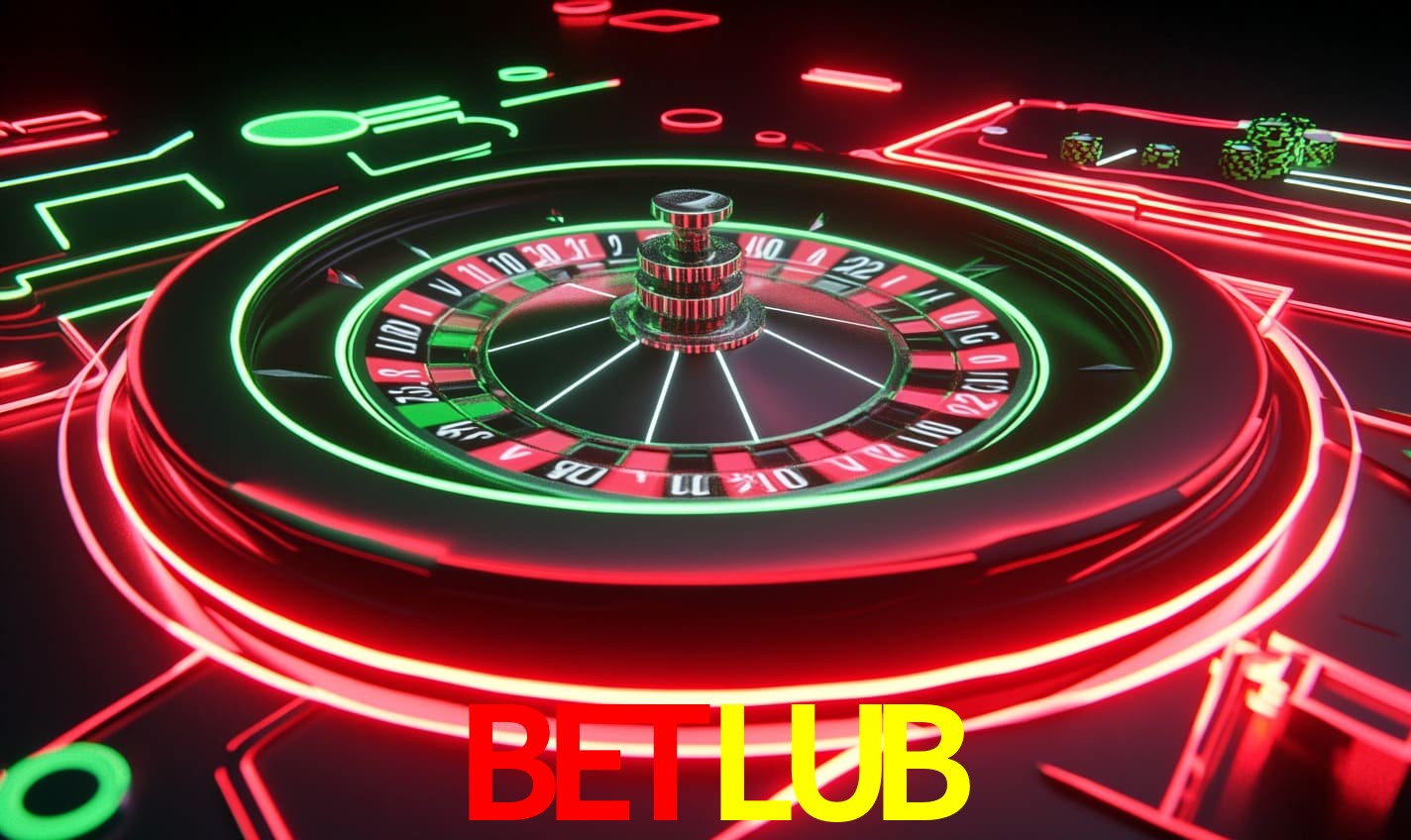 Explorando a Categoria de Eventos em Apostas na BETLUB