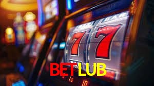 Provedores de Jogos BETLUB