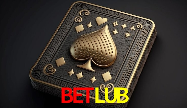 Apostas de Futebol BETLUB