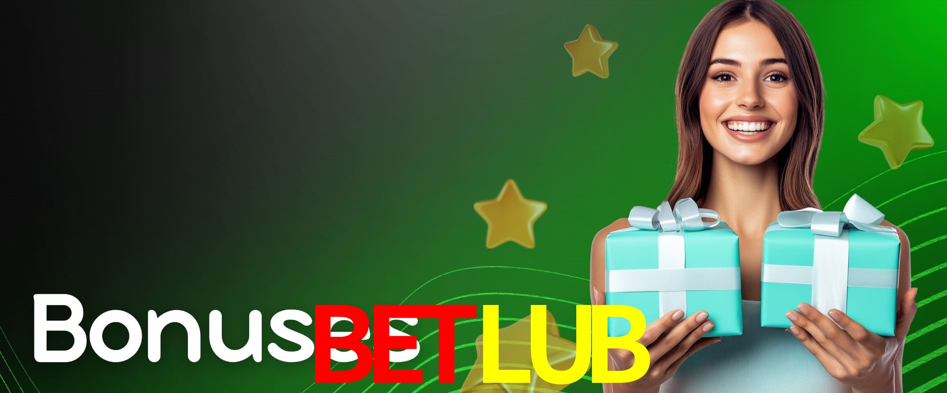 Exclusive Offers BETLUB