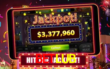Descubra a Magia dos Jogos de Arcade no BETLUB