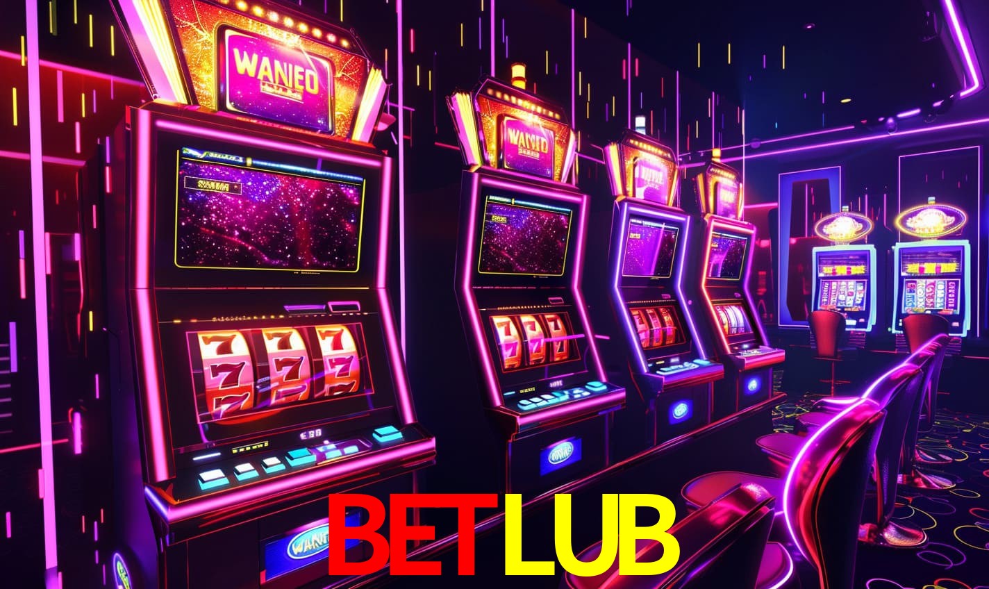 Descubra a Essência do BETLUB: Nossa História e Compromissos