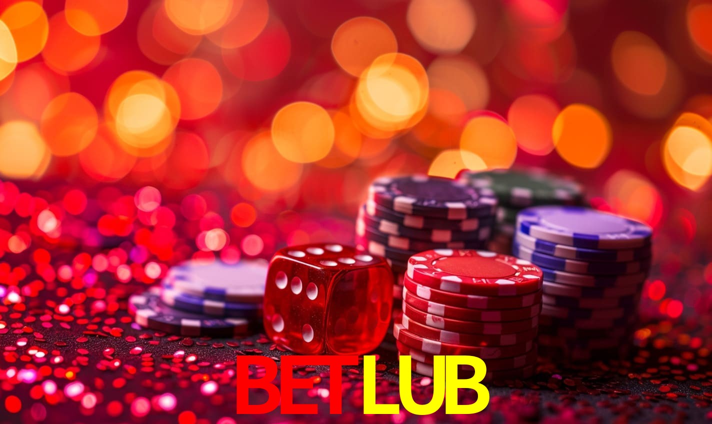 Descubra o Programa VIP da BETLUB: Vantagens Exclusivas para Jogadores