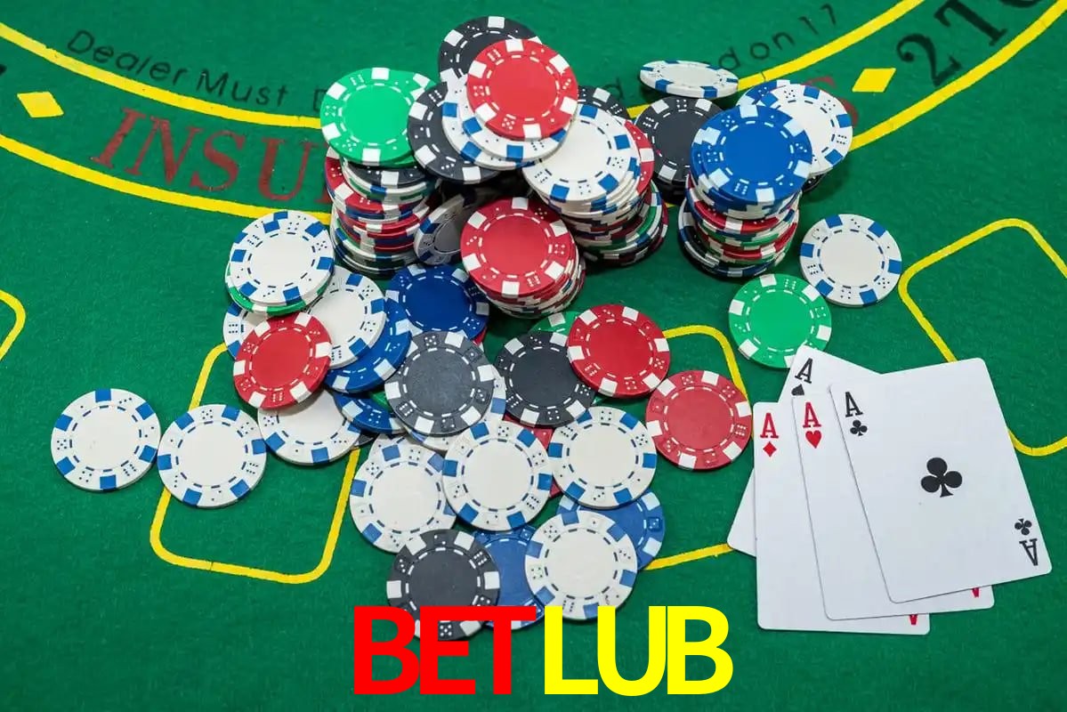 PIX Instantâneo BETLUB
