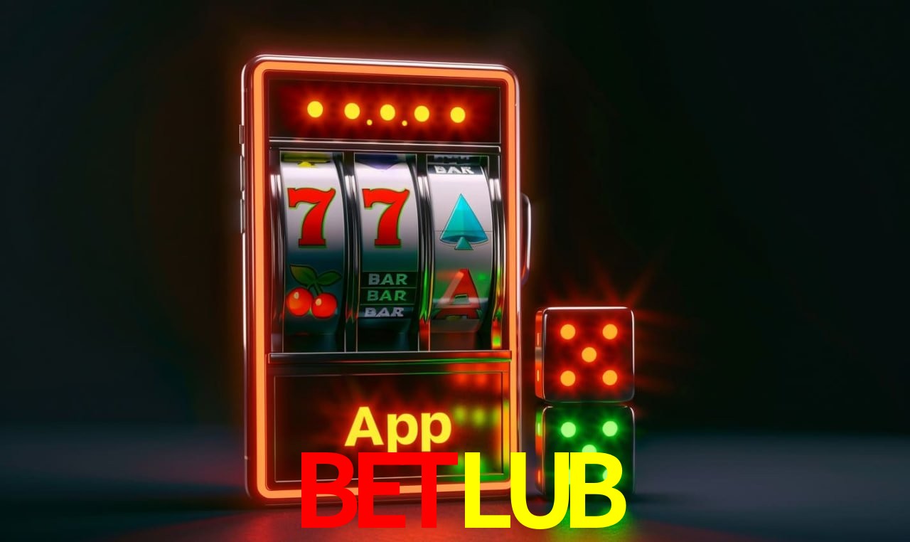 Estatísticas Esportivas BETLUB