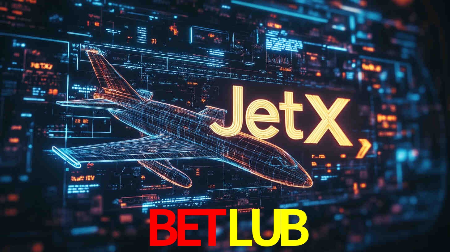 Inovações de Jogos na BETLUB: O Futuro das Experiências Interativas