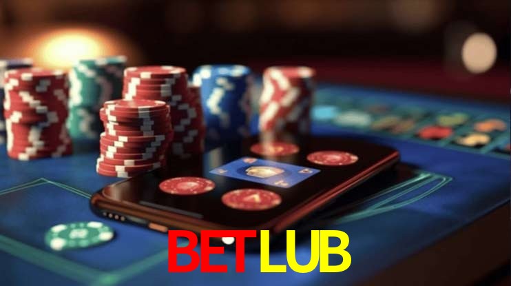Casino Ao Vivo BETLUB