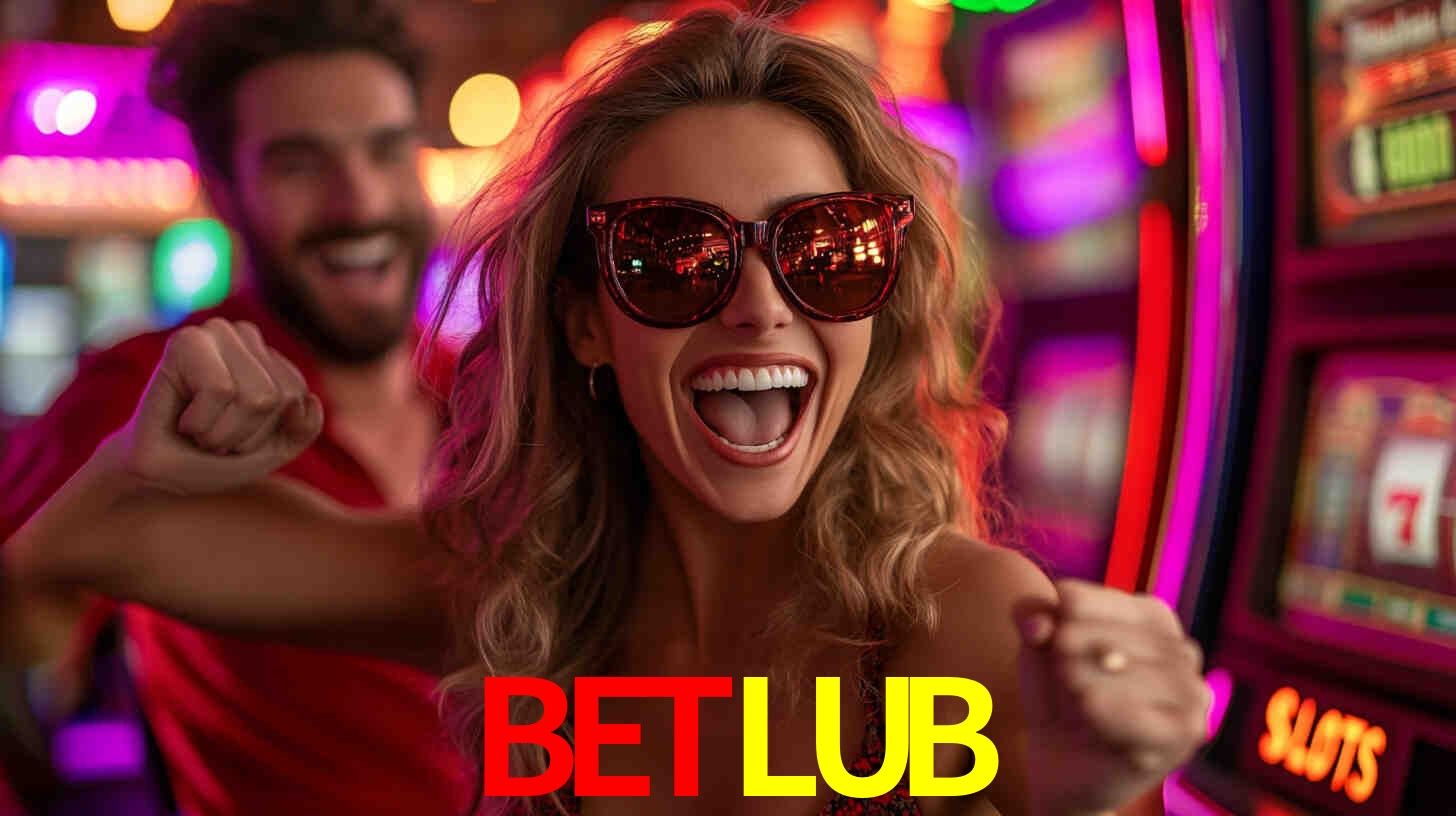 A Popularidade dos Caça-Níqueis no BETLUB