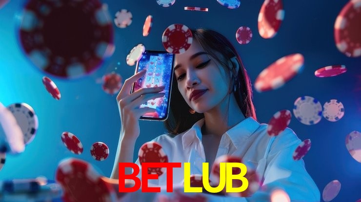 Desvendando o Mundo dos Jogos Virtuais na BETLUB