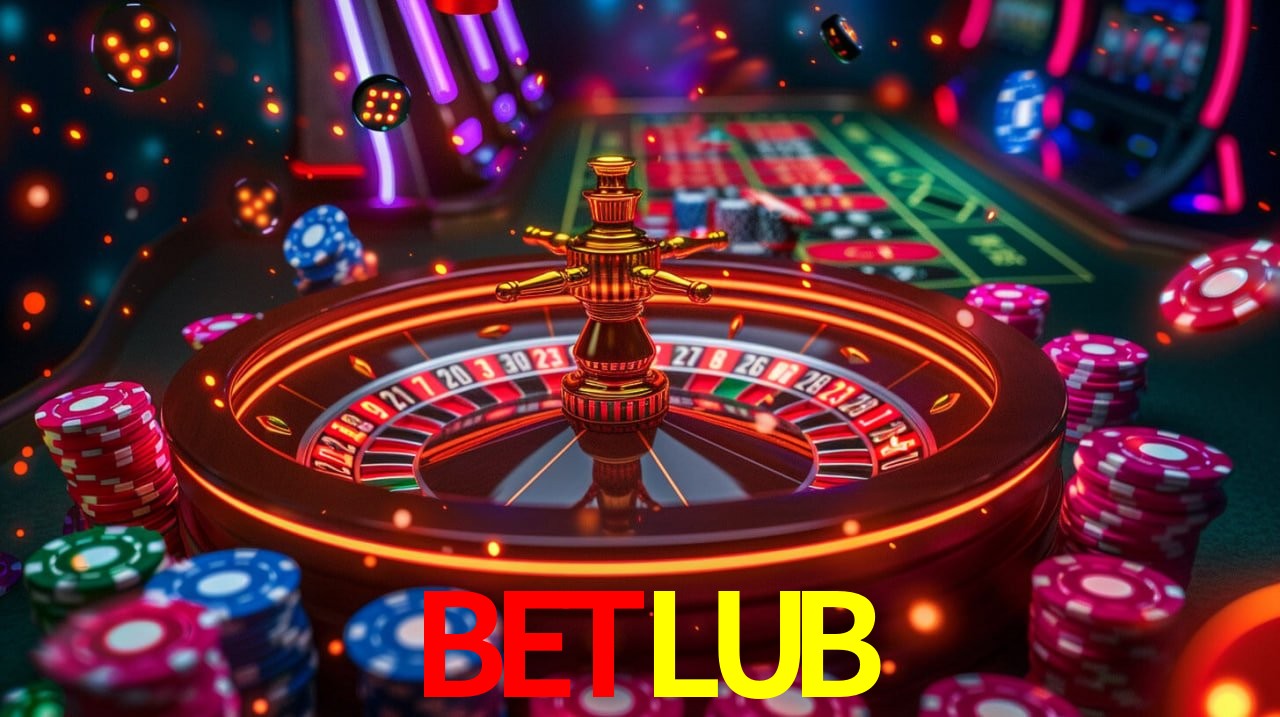 cassino BETLUB