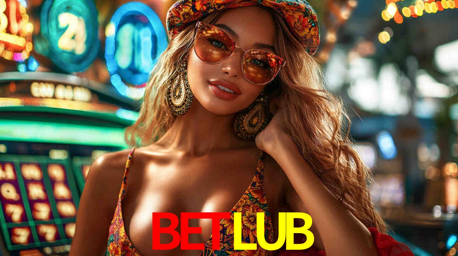Welcome Bonus BETLUB