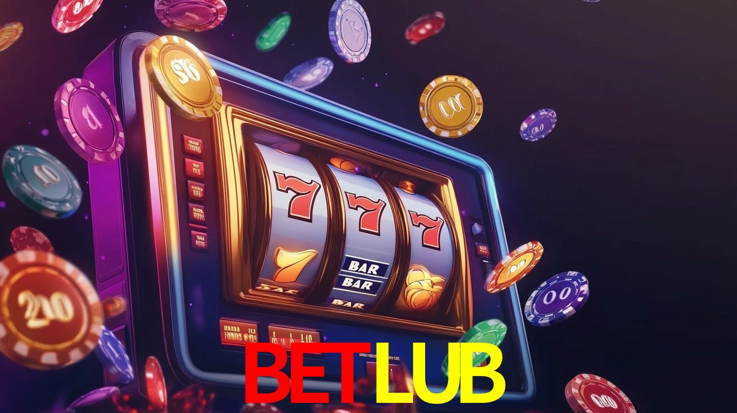 Live Casino BETLUB