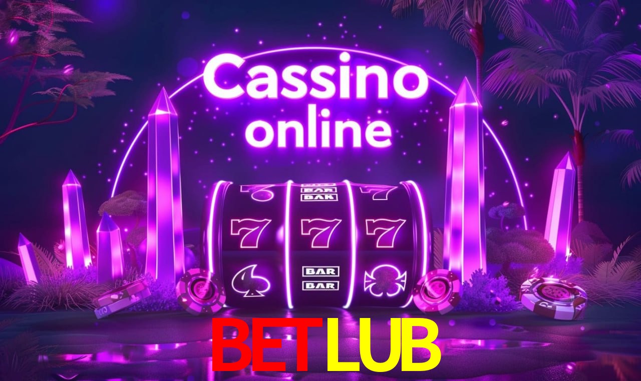 Benefícios da Conta BETLUB