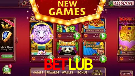 Descubra a Essência do BETLUB: Nossa História e Compromissos