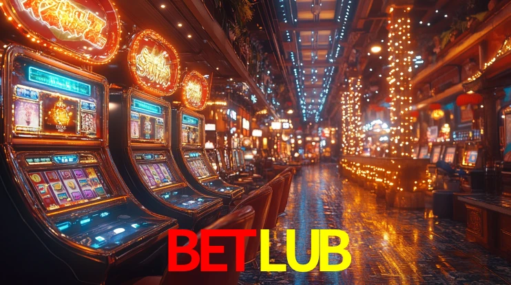 BETLUB.com