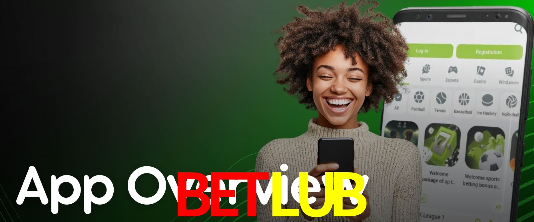 Weekend Specials BETLUB