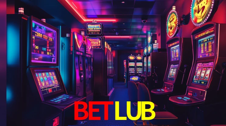 Premium Interface BETLUB